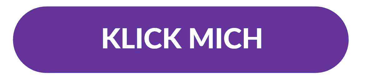 Button Klick mich verwandelt sich in einen grünen Haken zur Bestätigung